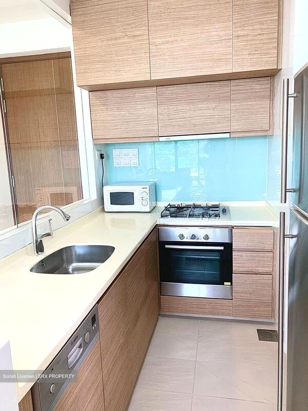 The Centrio (D12), Apartment #521382451